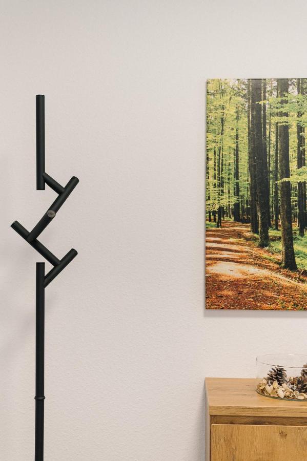 Moderne 2 Zi.-Fewo Blackforest Art Barrierefrei Naehe Freiburg シモンスヴァルト エクステリア 写真